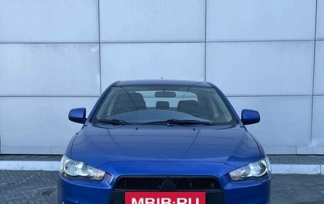 Mitsubishi Lancer IX, 2011 год, 590 000 рублей, 2 фотография