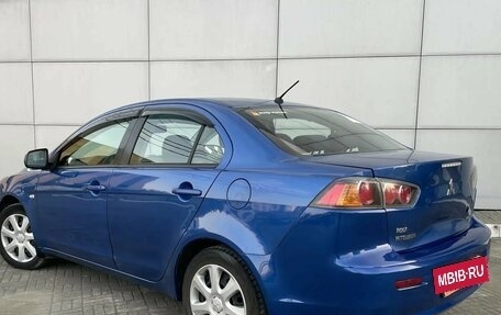 Mitsubishi Lancer IX, 2011 год, 590 000 рублей, 7 фотография
