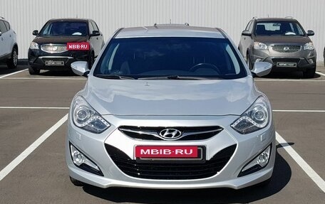 Hyundai i40 I рестайлинг, 2013 год, 1 385 000 рублей, 3 фотография