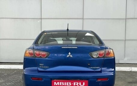 Mitsubishi Lancer IX, 2011 год, 590 000 рублей, 6 фотография