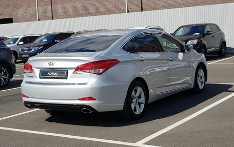 Hyundai i40 I рестайлинг, 2013 год, 1 385 000 рублей, 5 фотография