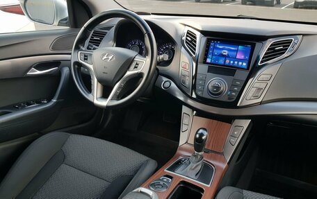 Hyundai i40 I рестайлинг, 2013 год, 1 385 000 рублей, 9 фотография