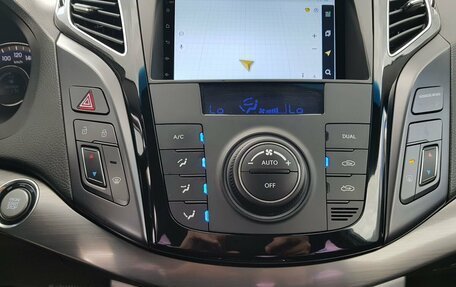 Hyundai i40 I рестайлинг, 2013 год, 1 385 000 рублей, 12 фотография