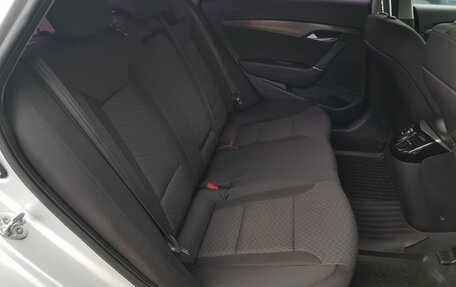 Hyundai i40 I рестайлинг, 2013 год, 1 385 000 рублей, 16 фотография