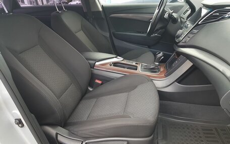 Hyundai i40 I рестайлинг, 2013 год, 1 385 000 рублей, 13 фотография