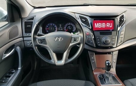 Hyundai i40 I рестайлинг, 2013 год, 1 385 000 рублей, 8 фотография