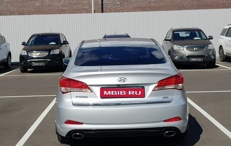Hyundai i40 I рестайлинг, 2013 год, 1 385 000 рублей, 6 фотография