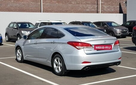 Hyundai i40 I рестайлинг, 2013 год, 1 385 000 рублей, 7 фотография