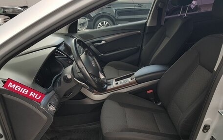 Hyundai i40 I рестайлинг, 2013 год, 1 385 000 рублей, 10 фотография