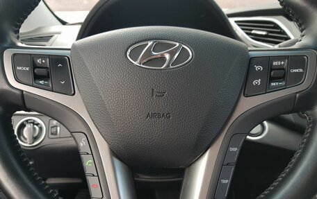Hyundai i40 I рестайлинг, 2013 год, 1 385 000 рублей, 20 фотография