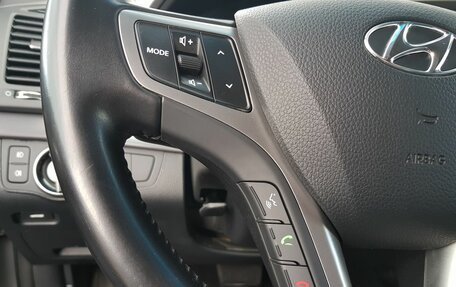Hyundai i40 I рестайлинг, 2013 год, 1 385 000 рублей, 22 фотография