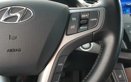 Hyundai i40 I рестайлинг, 2013 год, 1 385 000 рублей, 21 фотография