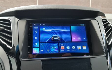 Hyundai i40 I рестайлинг, 2013 год, 1 385 000 рублей, 23 фотография