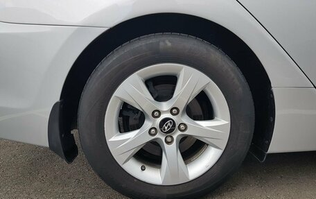 Hyundai i40 I рестайлинг, 2013 год, 1 385 000 рублей, 29 фотография