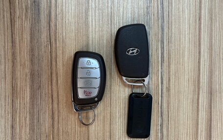 Hyundai i40 I рестайлинг, 2013 год, 1 385 000 рублей, 27 фотография