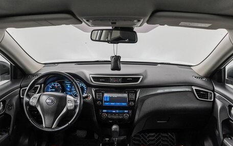 Nissan X-Trail, 2015 год, 1 735 000 рублей, 9 фотография