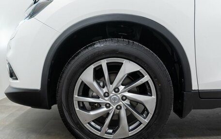 Nissan X-Trail, 2015 год, 1 735 000 рублей, 23 фотография