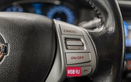 Nissan X-Trail, 2015 год, 1 735 000 рублей, 16 фотография