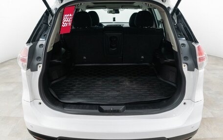 Nissan X-Trail, 2015 год, 1 735 000 рублей, 22 фотография