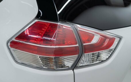Nissan X-Trail, 2015 год, 1 735 000 рублей, 25 фотография