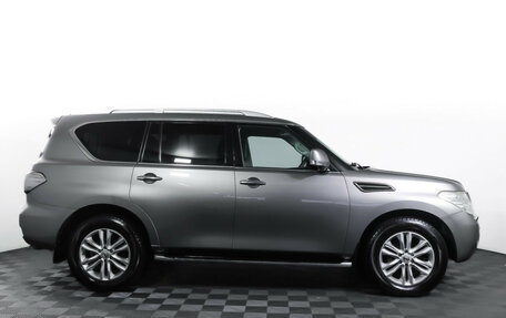 Nissan Patrol, 2011 год, 2 150 000 рублей, 4 фотография