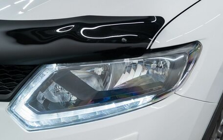 Nissan X-Trail, 2015 год, 1 735 000 рублей, 26 фотография