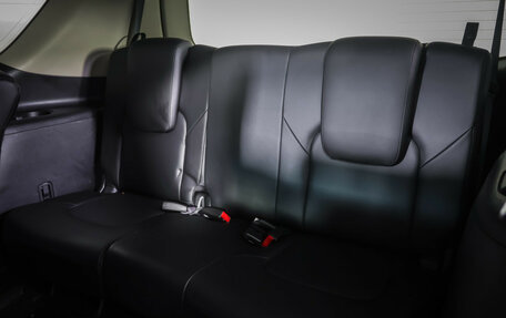 Nissan Patrol, 2011 год, 2 150 000 рублей, 12 фотография