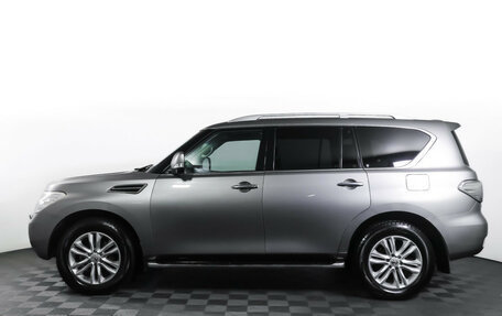 Nissan Patrol, 2011 год, 2 150 000 рублей, 8 фотография
