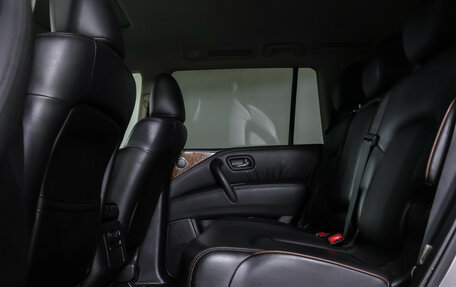 Nissan Patrol, 2011 год, 2 150 000 рублей, 11 фотография