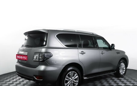 Nissan Patrol, 2011 год, 2 150 000 рублей, 5 фотография