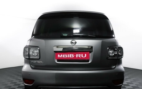 Nissan Patrol, 2011 год, 2 150 000 рублей, 6 фотография