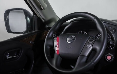Nissan Patrol, 2011 год, 2 150 000 рублей, 13 фотография