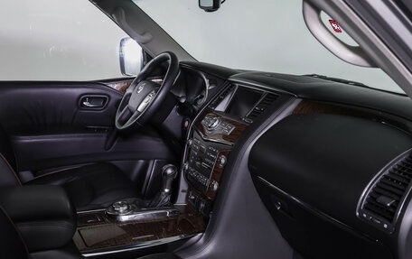 Nissan Patrol, 2011 год, 2 150 000 рублей, 10 фотография