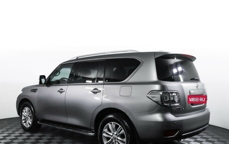 Nissan Patrol, 2011 год, 2 150 000 рублей, 7 фотография