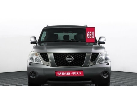 Nissan Patrol, 2011 год, 2 150 000 рублей, 2 фотография