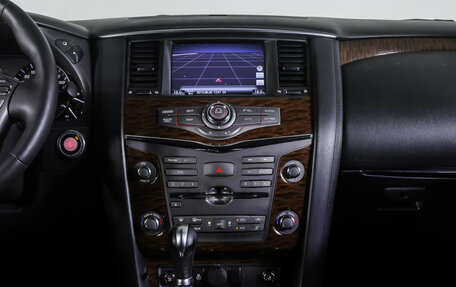 Nissan Patrol, 2011 год, 2 150 000 рублей, 14 фотография
