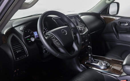 Nissan Patrol, 2011 год, 2 150 000 рублей, 15 фотография