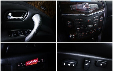 Nissan Patrol, 2011 год, 2 150 000 рублей, 19 фотография