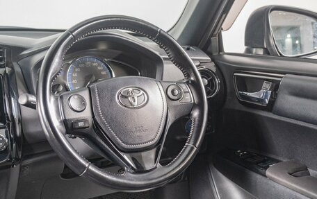 Toyota Corolla, 2017 год, 1 599 000 рублей, 10 фотография