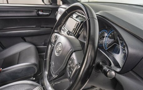 Toyota Corolla, 2017 год, 1 599 000 рублей, 13 фотография