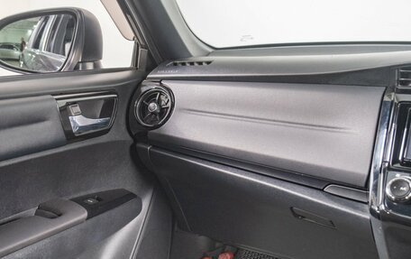 Toyota Corolla, 2017 год, 1 599 000 рублей, 12 фотография