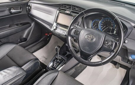 Toyota Corolla, 2017 год, 1 599 000 рублей, 8 фотография