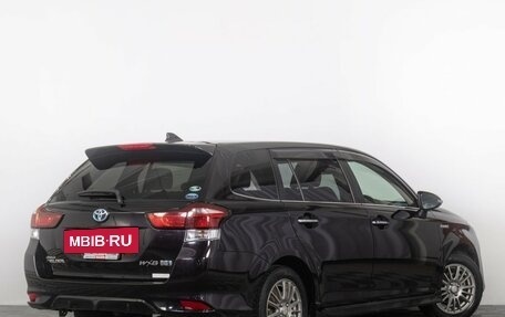 Toyota Corolla, 2017 год, 1 599 000 рублей, 7 фотография