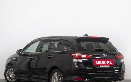 Toyota Corolla, 2017 год, 1 599 000 рублей, 6 фотография