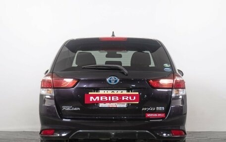 Toyota Corolla, 2017 год, 1 599 000 рублей, 5 фотография
