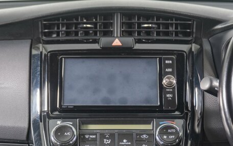 Toyota Corolla, 2017 год, 1 599 000 рублей, 16 фотография
