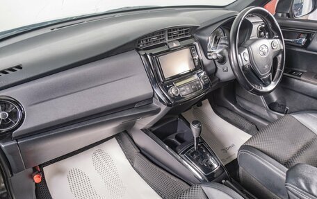 Toyota Corolla, 2017 год, 1 599 000 рублей, 18 фотография