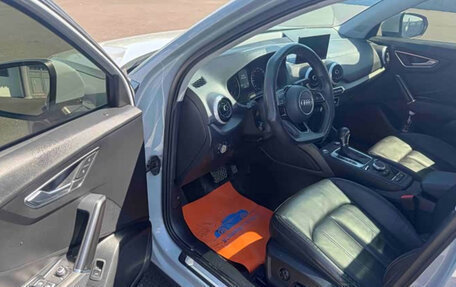Audi Q2 I, 2025 год, 2 800 000 рублей, 6 фотография