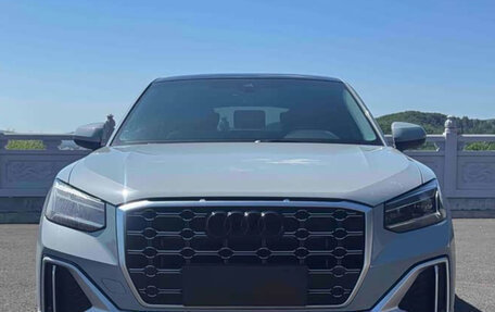 Audi Q2 I, 2025 год, 2 800 000 рублей, 2 фотография