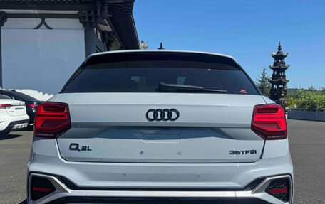 Audi Q2 I, 2025 год, 2 800 000 рублей, 5 фотография